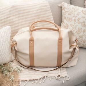 LOUENHIDE WEEKENDER BAG